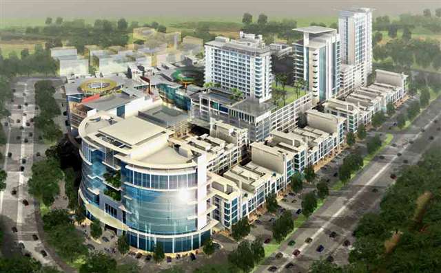 i-City