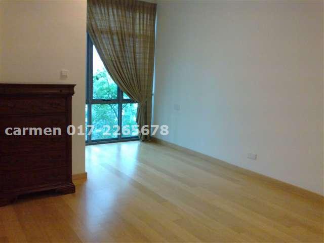 master room