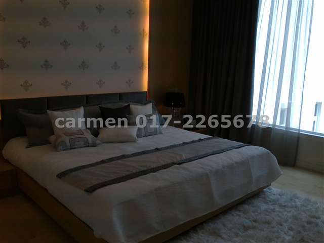 master room