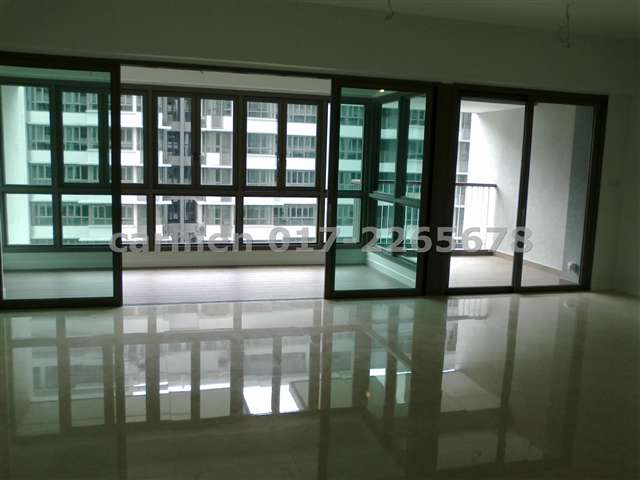 living hall