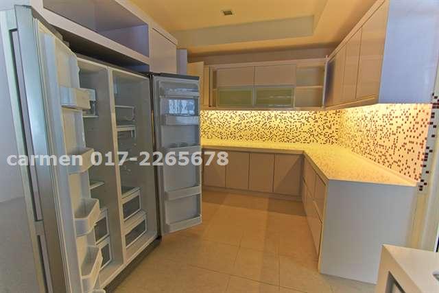 double door fridge