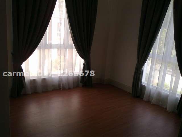 3rd room