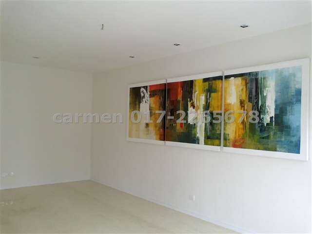 living hall