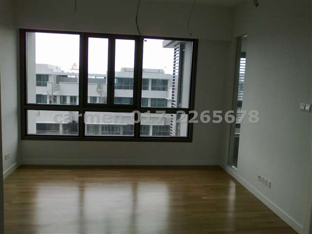 master room