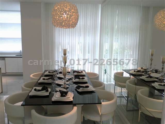dining hall