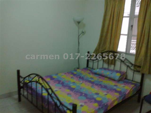 2nd room