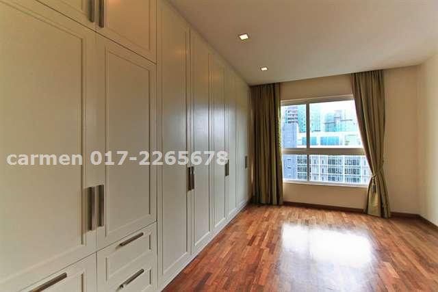 master room