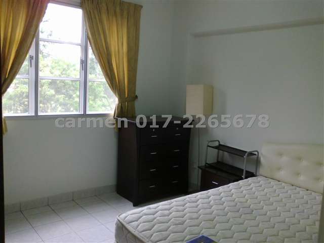 master room