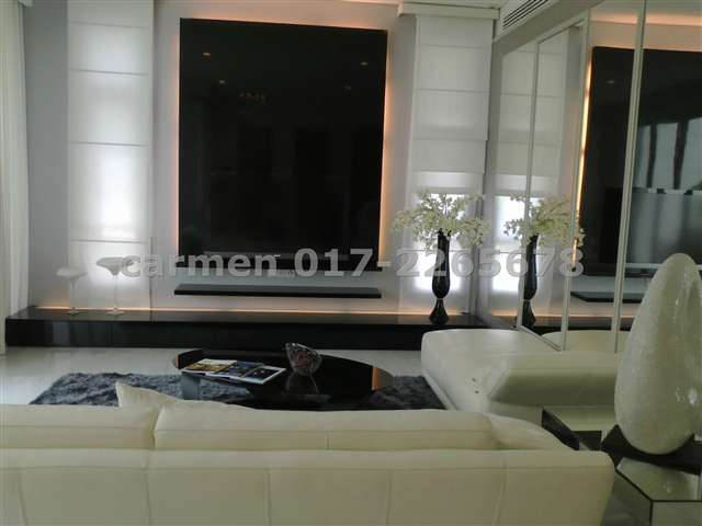 living hall
