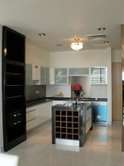 dry kitchen