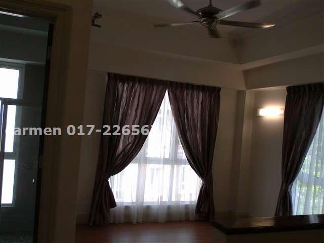 master room
