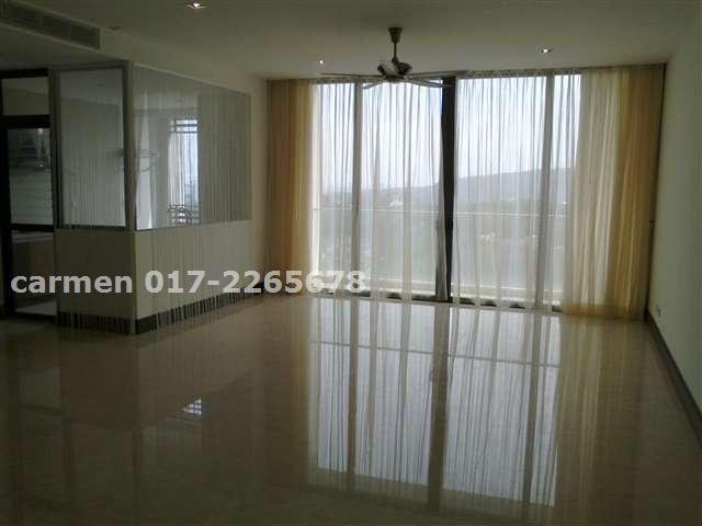 living hall
