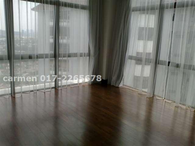 master room