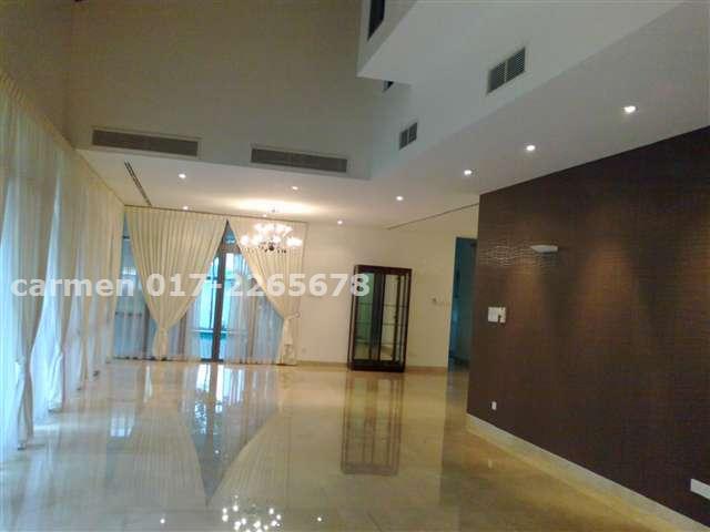 living hall
