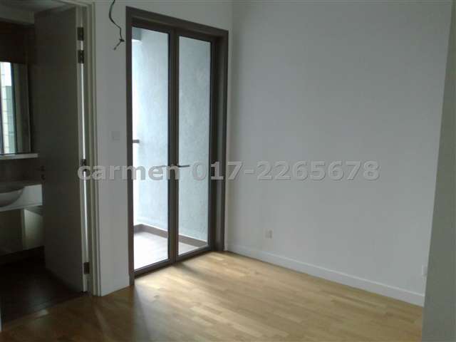 3rd room