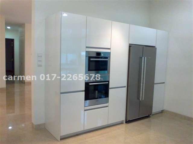 full kitchen equipment