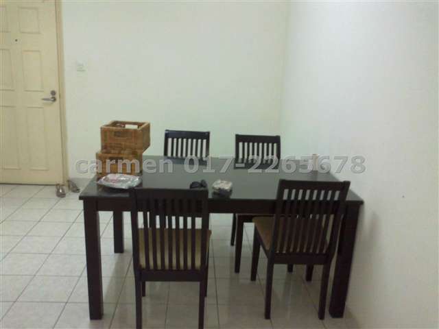 dining hall