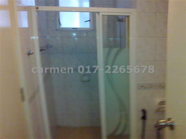 2nd toilet