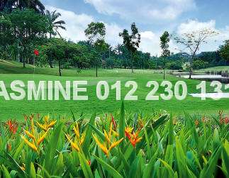 KOTA PERMAI GOLF