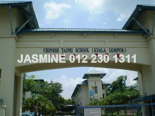 CHINESE TAIPEI SCHOOL