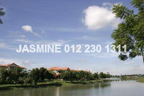 LAKE SIDE