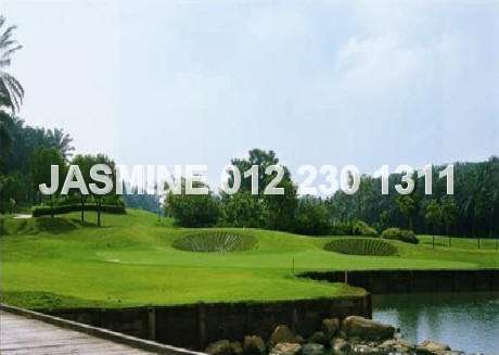 KOTA PERMAI GOLF