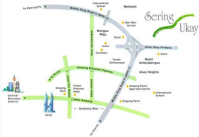 Location