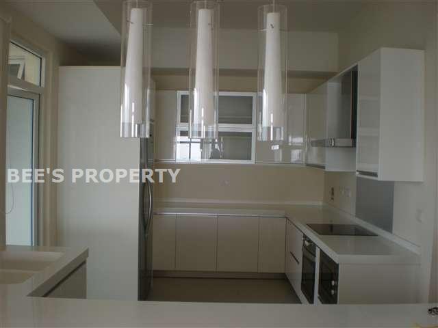OPEN CONCEPT KITCHEN