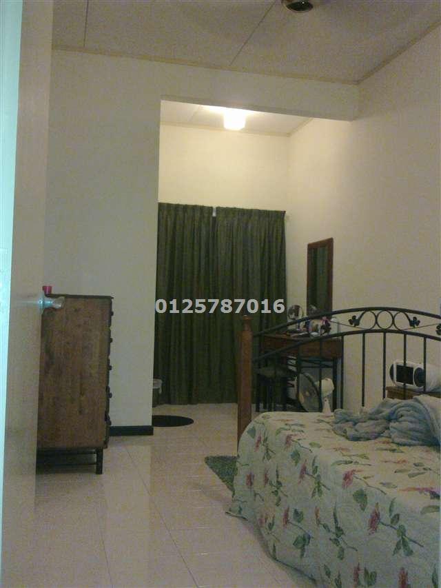 Second room
