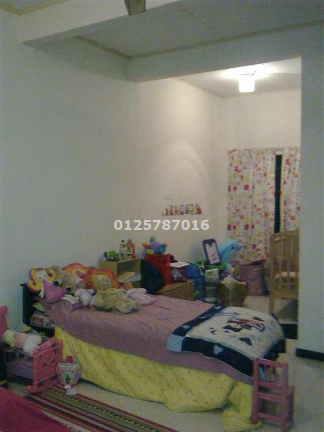Third room