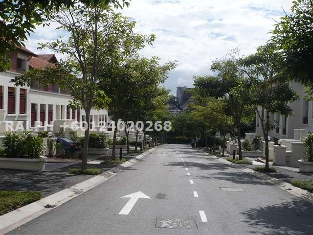 general view