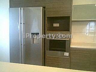 Dry Kitchen