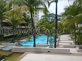 Pool View.