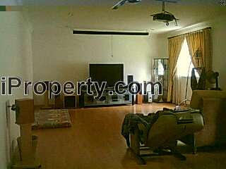 Living Room( hall )