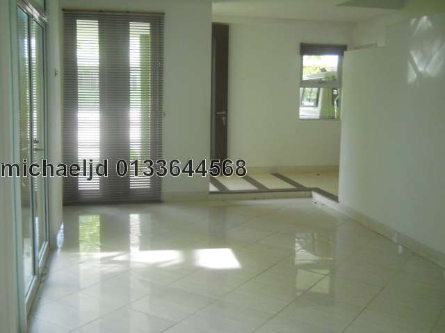 main entrance ..ground floor