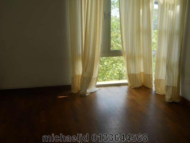 room on the 2nd floor
