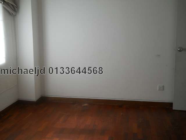 room at 2nd floor