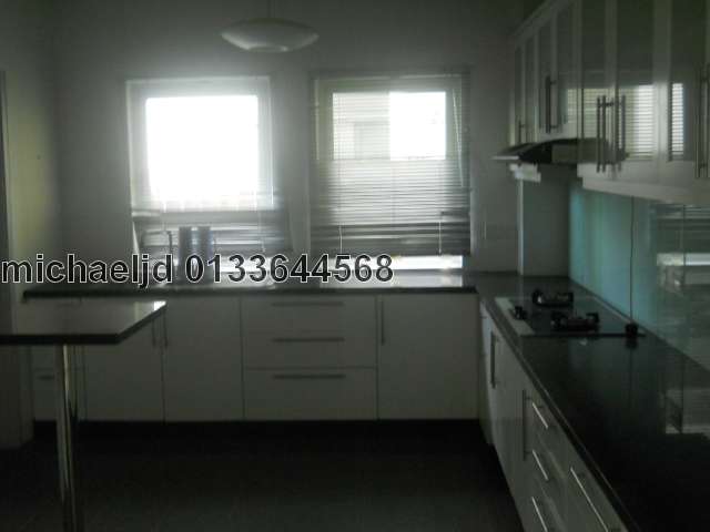 dry/wet kitchen