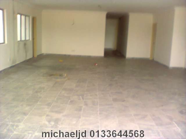 main living