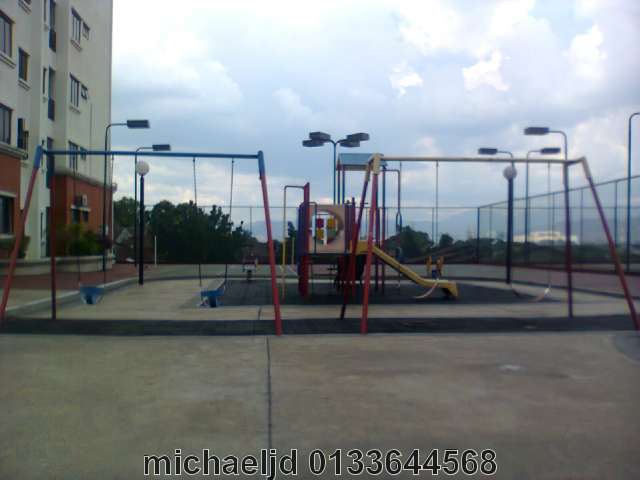 children playground