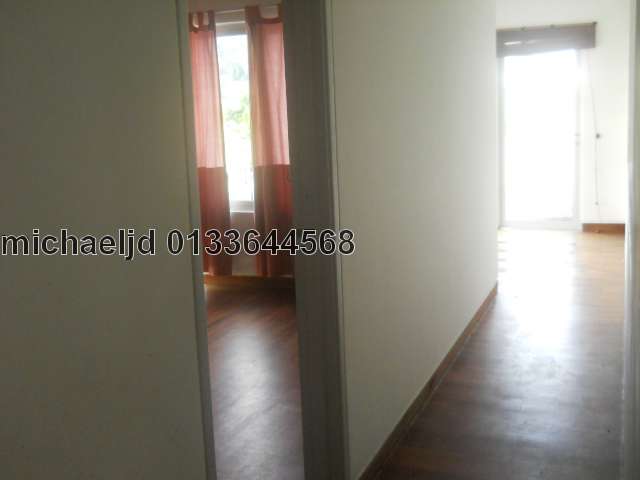corridor of 2nd floor