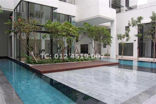 SWIMMING POOL AND GYM FACILITIES