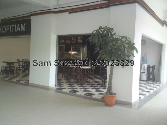 Cafe Concept