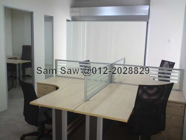 Office Concept