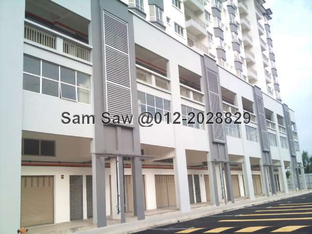 Fadason Business Center