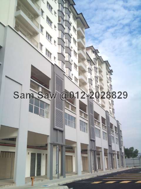 Fadason Business Center