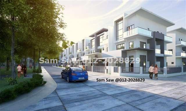 Morden Design