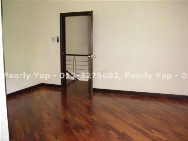 family living area