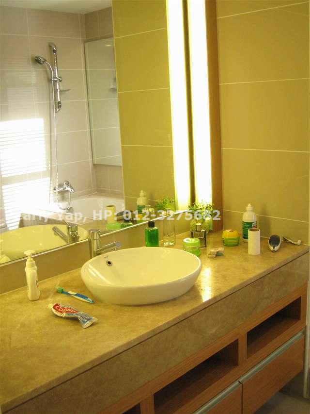 Bathroom of Master bedroom