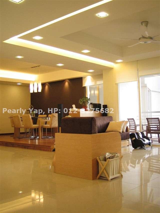 Living hall